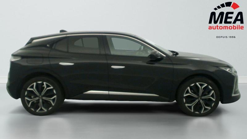 Ds Ds 4 Ds4 PureTech 130 Eat8 Rivoli