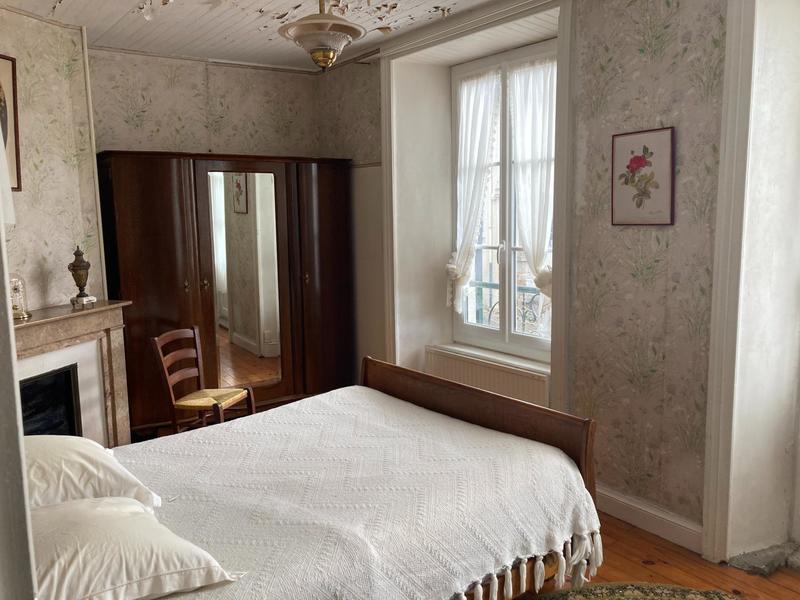 Maison - 109 m² - 6 pièces