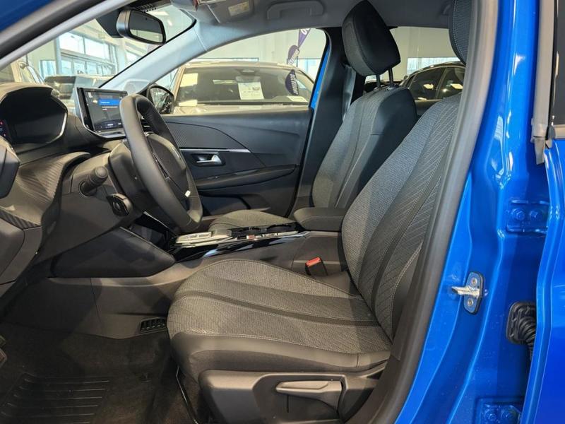 Peugeot 208 II Hybrid 110 e-Dcs6 Allure