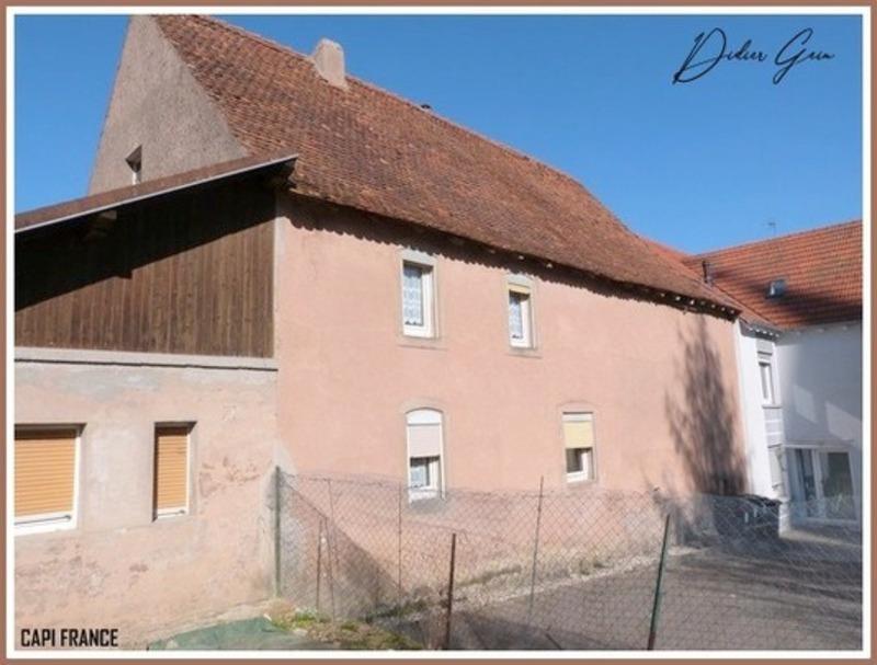 Maison - 124 m² - 6 pièces