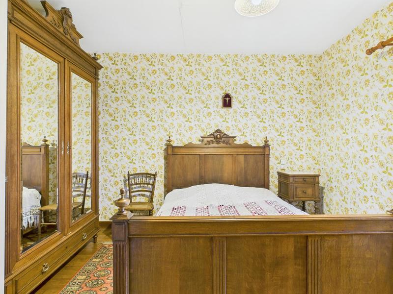 Maison - 111 m² - 6 pièces