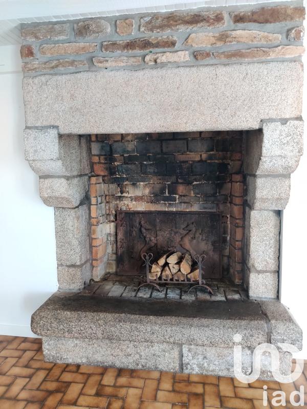 Maison - 177 m² - 6 pièces