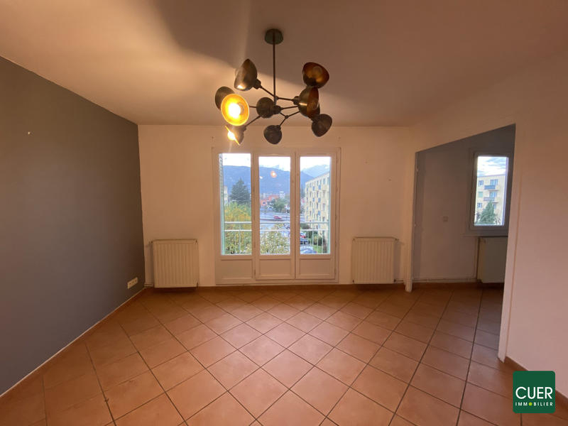 Appartement - 68 m² - 4 pièces