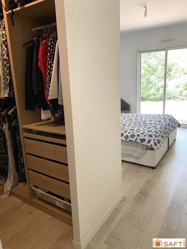 Villa - 176 m² - 7 pièces