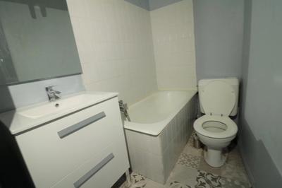 Appartement - 34 m² - 1 pièce