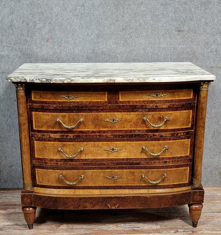 Le village des Brocanteurs