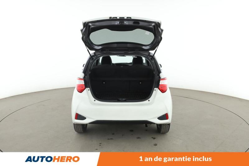 Toyota Yaris 1.0 Vvt-i Design Y20 5p 72 ch