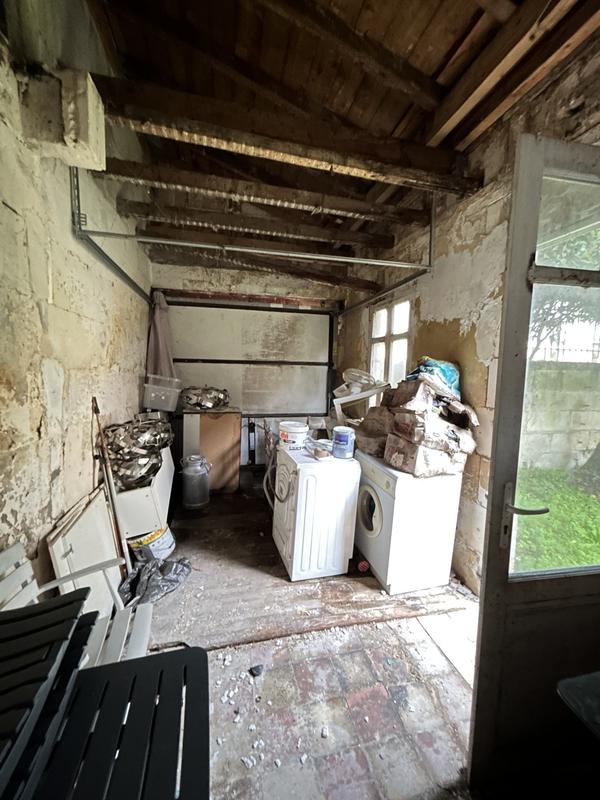 Local commercial - 70 m²