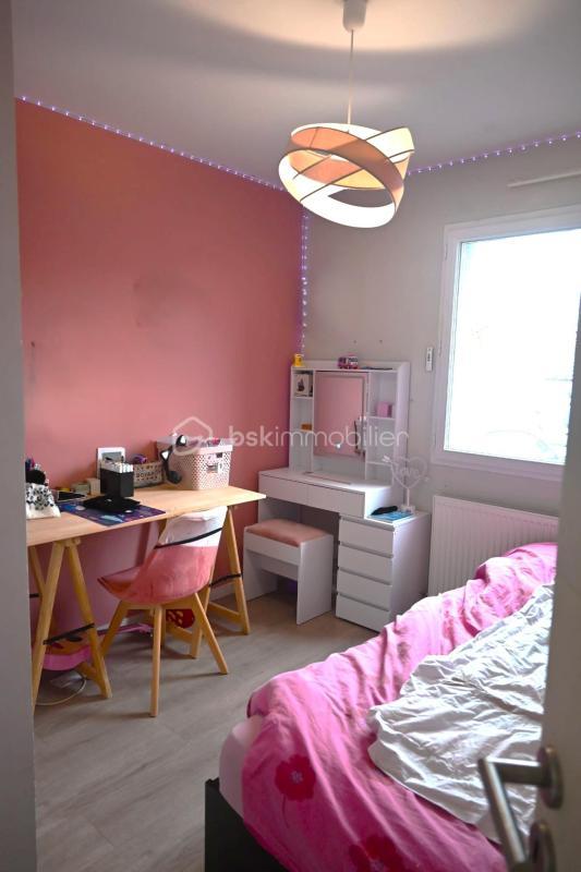 Maison - 163 m² - 8 pièces