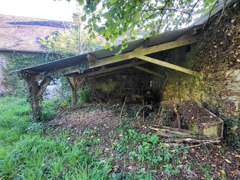 Maison - 50 m² - 2 pièces