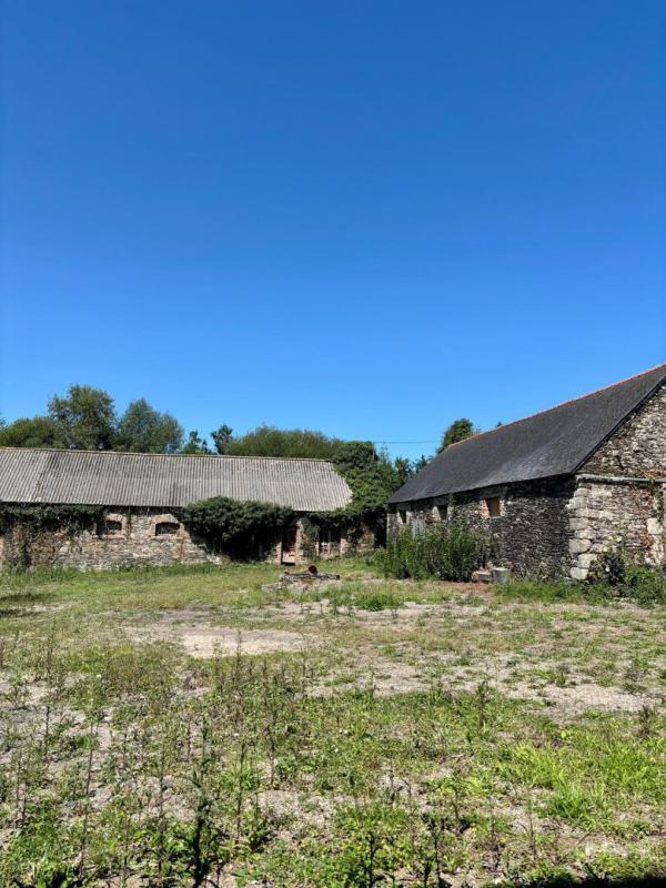 Maison - 90 m² - 6 pièces