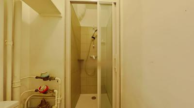 Studio - 17 m² - 1 pièce