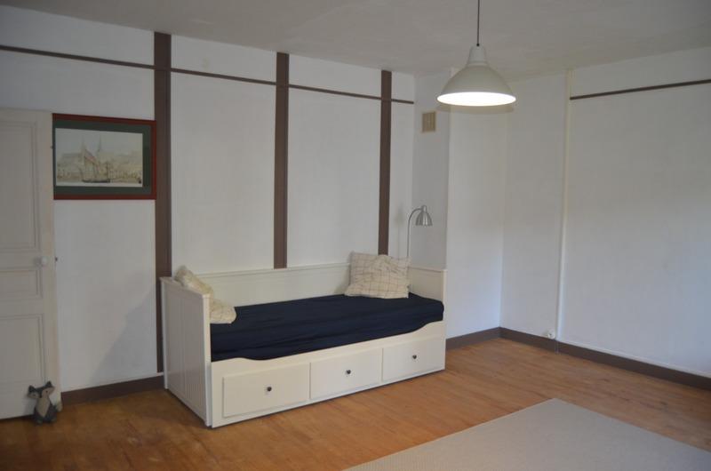 Maison de village - 206 m² - 7 pièces