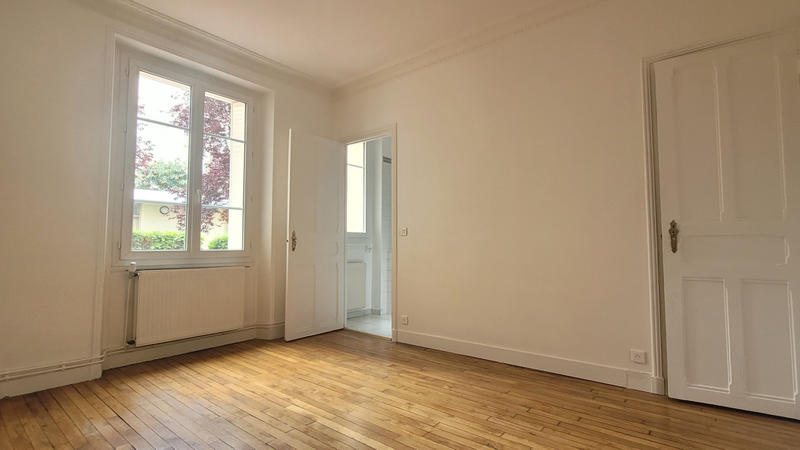 Appartement - 27 m² - 1 pièce
