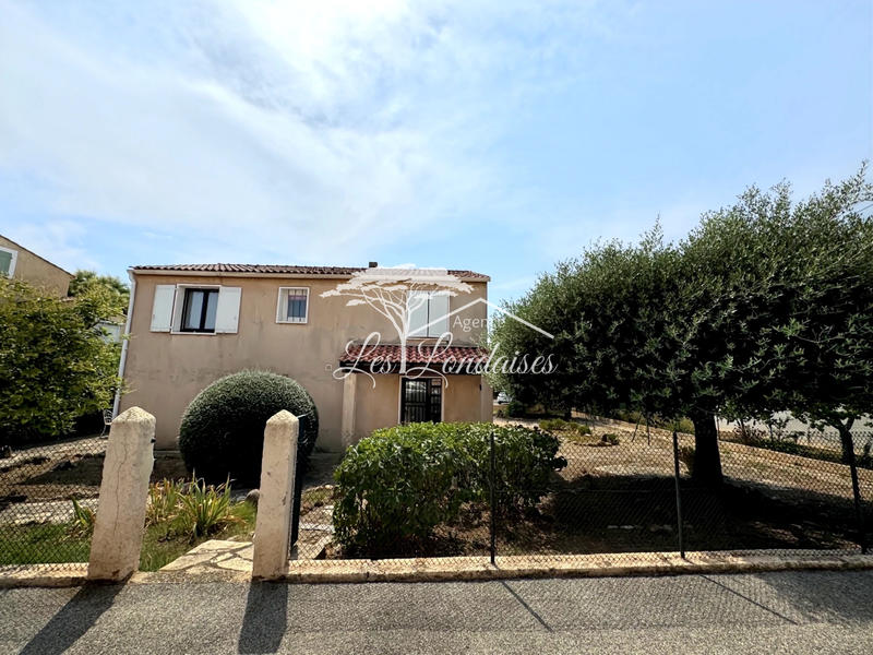 Maison de village - 148 m² - 4 pièces