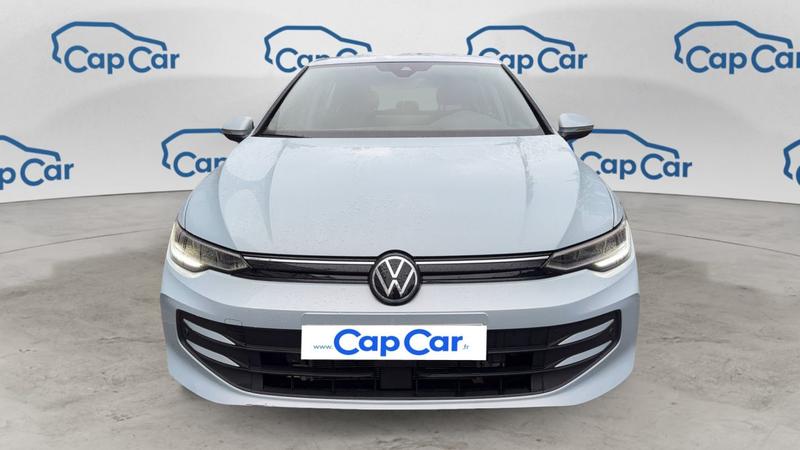 Volkswagen Golf 1.5 Tsi 110 Life Plus