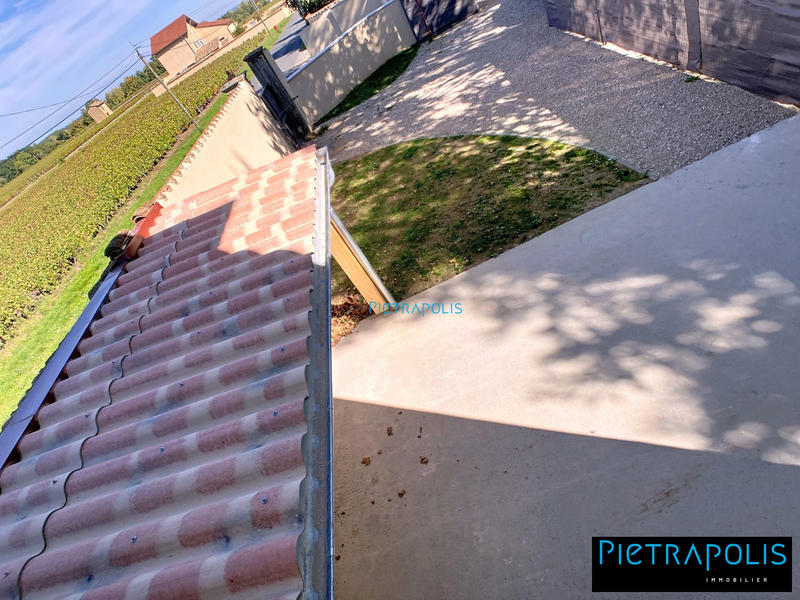 Maison - 180 m² - 7 pièces