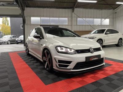 Volkswagen Golf 7 R 2.0 TSi 4 Motion 300 Ch Bv Dsg 6 - Garantie Mois