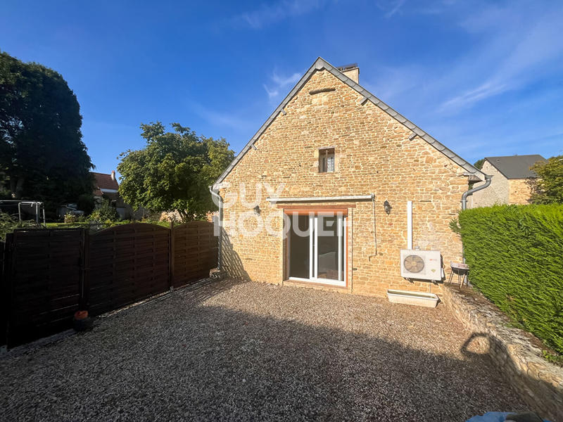 Maison - 135 m² - 6 pièces