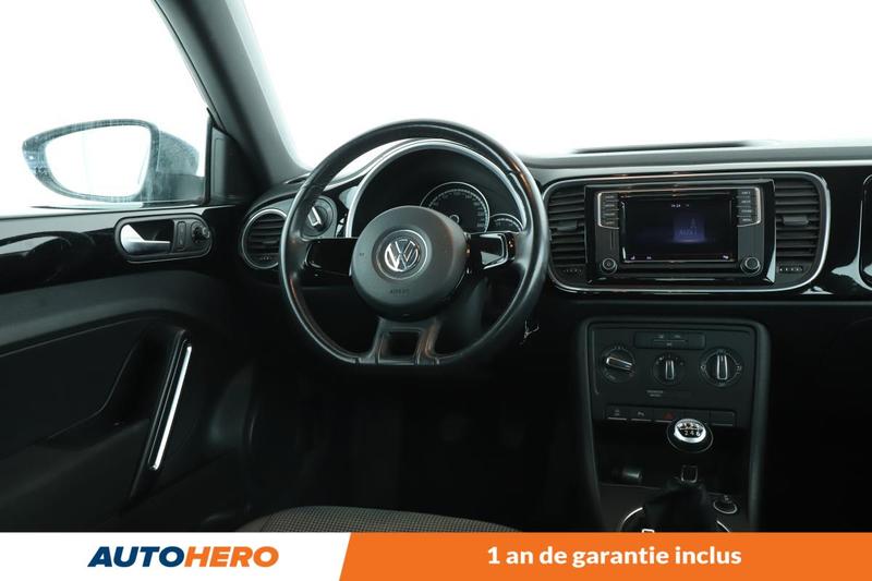 Volkswagen Coccinelle 1.2 Tsi BlueMotion Tech Origin 105 ch