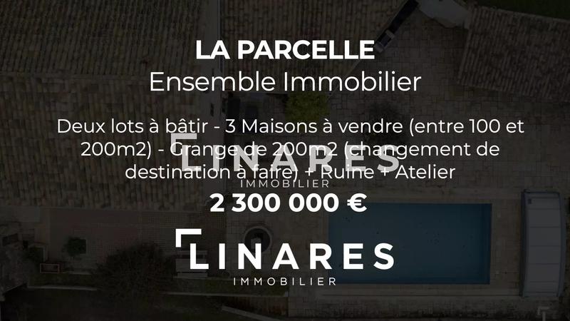 Maison - 143 m² - 5 pièces