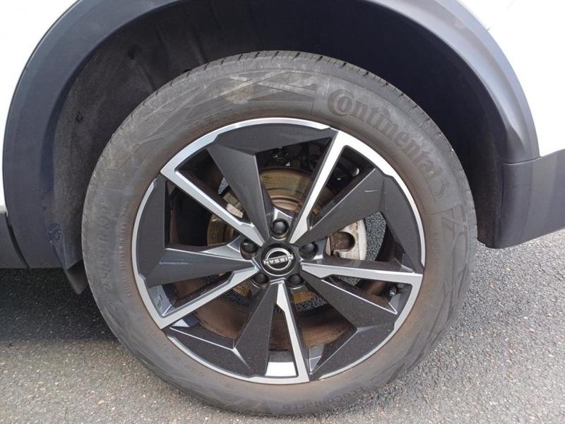 Nissan Qashqai e-Power 190 ch Tekna