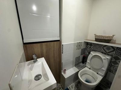 Appartement - 30 m² - 2 pièces