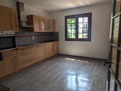 Villa - 126 m² - 5 pièces