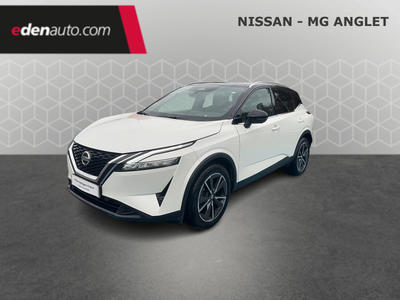 Nissan Qashqai Mild Hybrid 140 ch Tekna