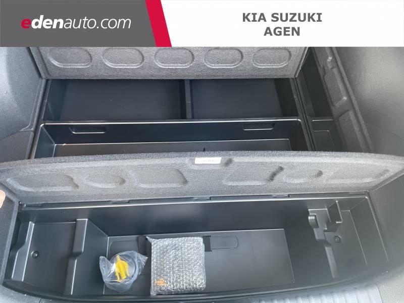 Kia Pro_cee'd Proceed 1.5 t-GDi 140 ch Dct7 Gt-line Premium