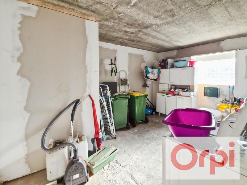 Maison de ville - 71 m² - 3 pièces