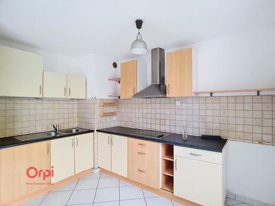 Duplex - 79 m² - 3 pièces