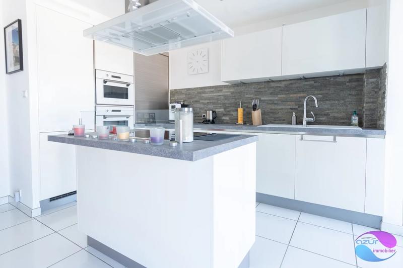 Appartement - 68 m² - 3 pièces