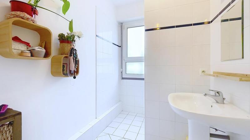 Appartement - 83 m² - 3 pièces