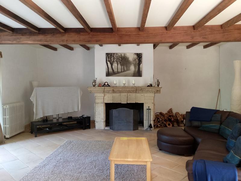 Maison - 380 m² - 9 pièces