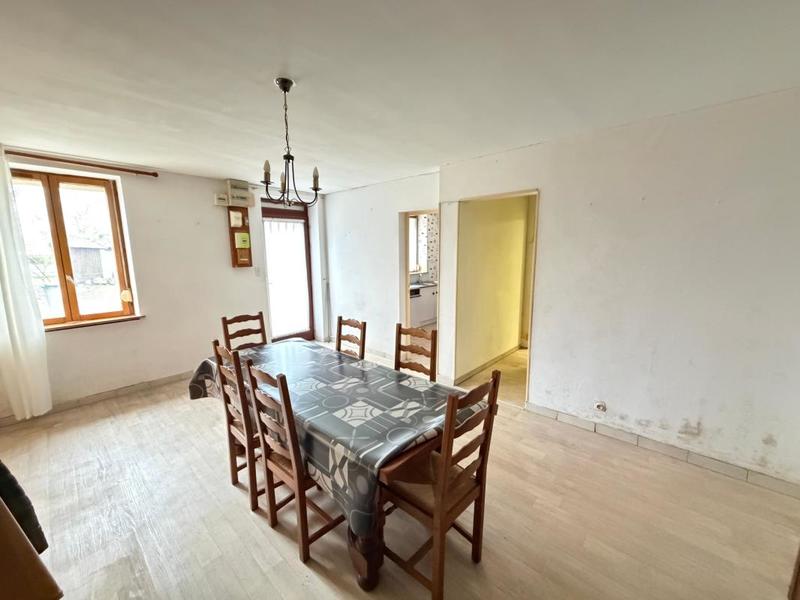 Maison - 50 m² - 2 pièces