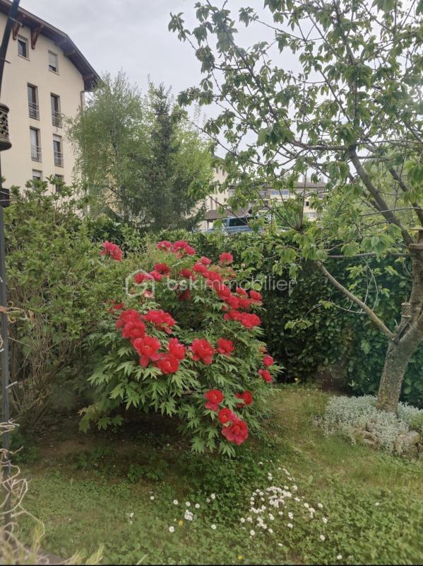 Appartement - 72 m² - 3 pièces