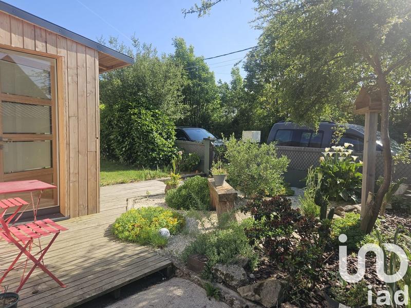 Maison - 118 m² - 5 pièces