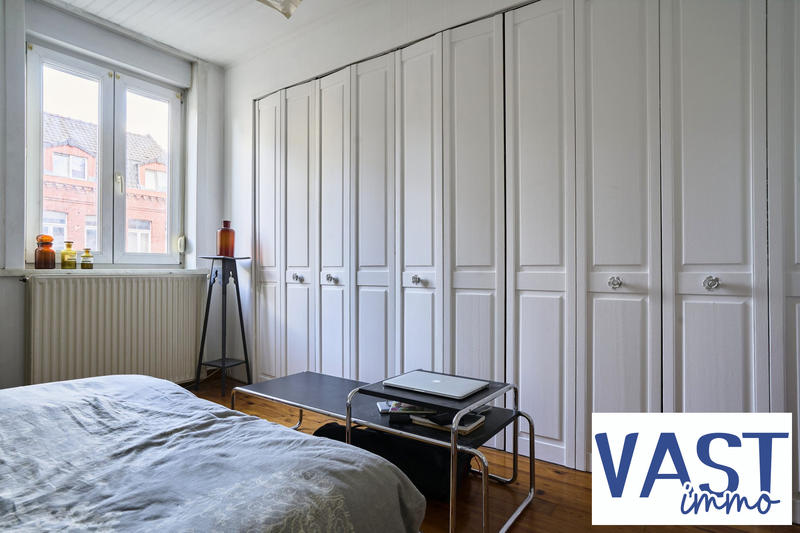 Maison ancienne - 98 m² - 4 pièces