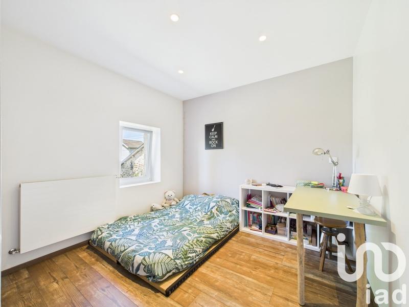 Maison - 171 m² - 7 pièces