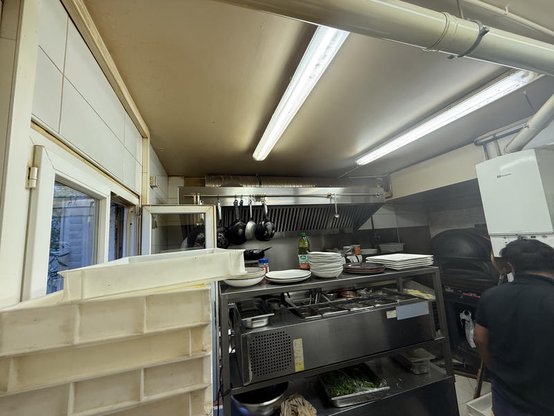 Local commercial - 70 m²