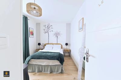 Maison - 134 m² - 9 pièces