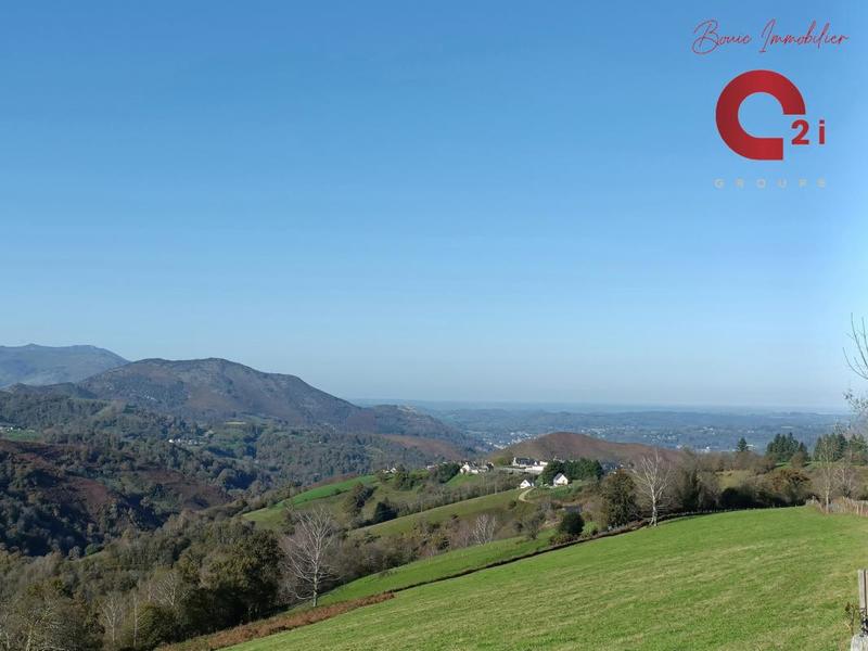 Maison - 185 m² - 6 pièces