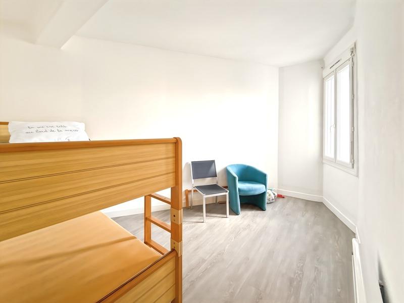 Appartement - 46 m² - 3 pièces