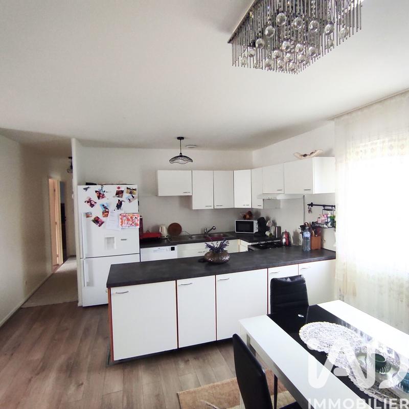 Maison - 149 m² - 5 pièces