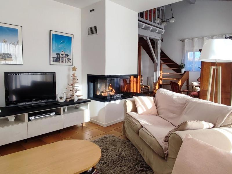 Maison - 176 m² - 6 pièces