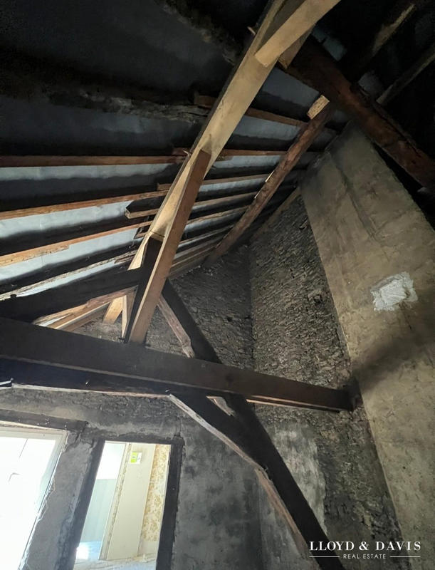 Loft - 100 m² - 1 pièce
