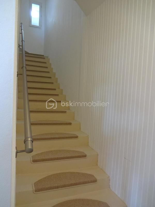 Maison - 104 m² - 4 pièces