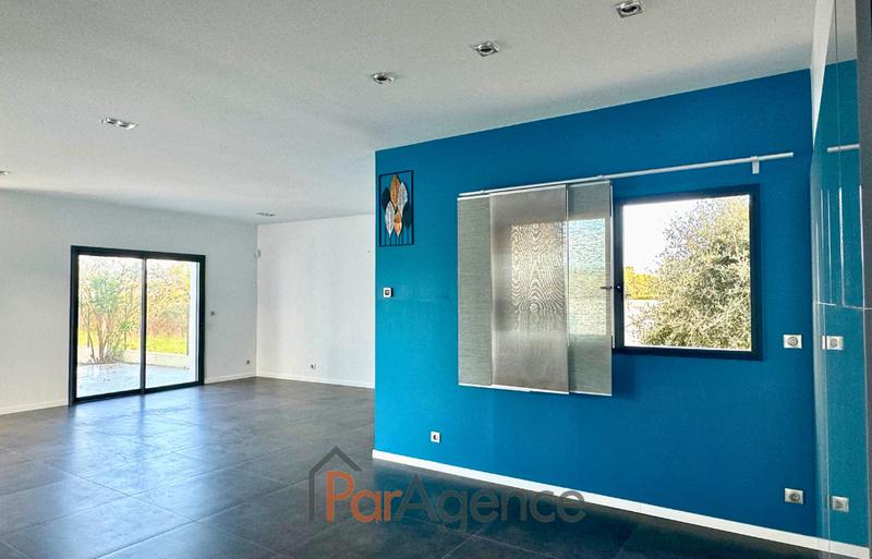 Maison - 152 m² - 5 pièces