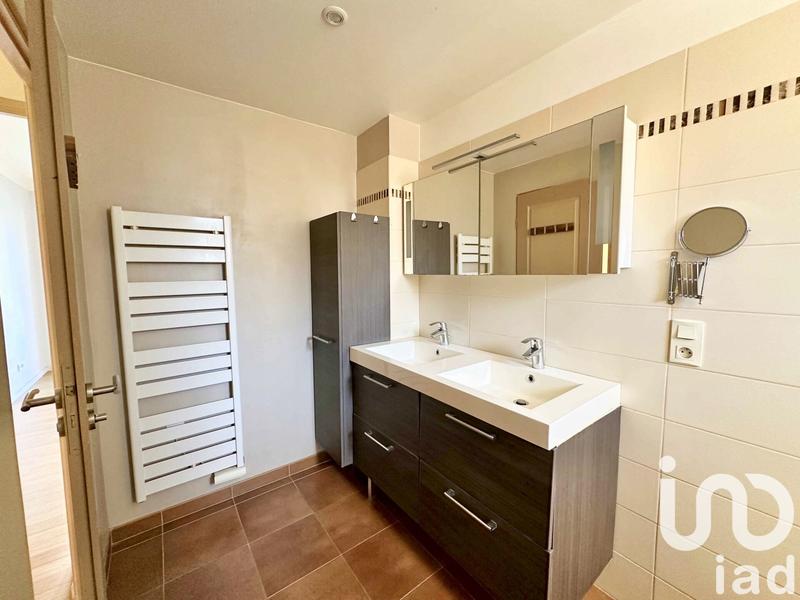 Appartement - 95 m² - 4 pièces